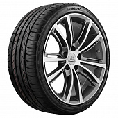 Three-A P606 245/45R18 100W
