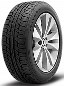 BFGoodrich Advantage 235/45 R17 97Y XL