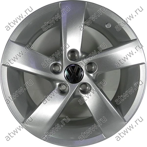 Диски литой Replica LA VV118 7x16 5*112 Et:50 Dia:57,1 S Екатеринбург