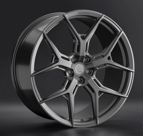 LS Forged FG14 8,5 x 19 5*112 Et: 38 Dia: 66,6 MGM