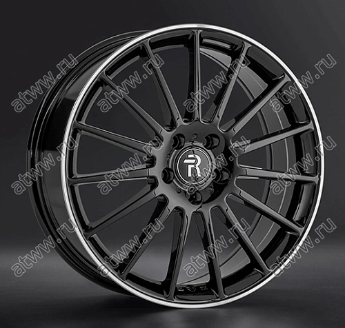 Диски литой Replay MR198 7,5x19 5*112 Et:53 Dia:66,6 BKL Екатеринбург