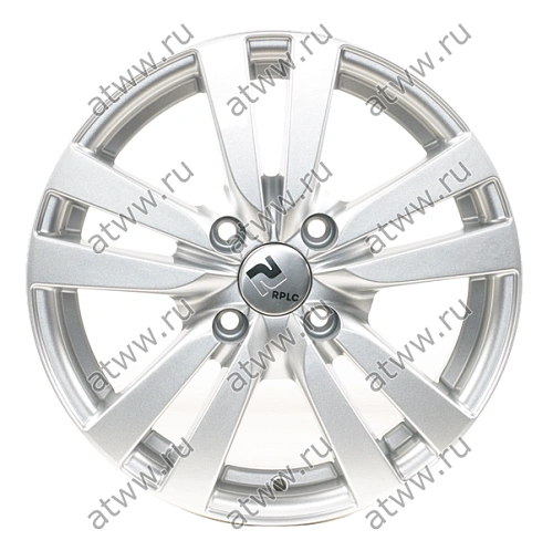 Диски литой RPLC PE40 6x15 4*108 Et:27 Dia:65,1 S Екатеринбург