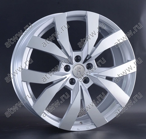 Диски литой Replay VV258 9x20 5*112 Et:33 Dia:66,6 sf Екатеринбург