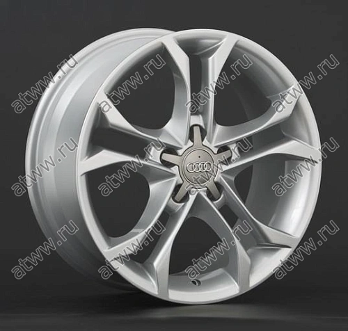 Диски литой Replay A35 7,5x17 5*112 Et:28 Dia:66,6 S Екатеринбург