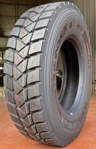 Copartner CP 269 315/80 R22,5 167/164L 22pr (Ведущая)