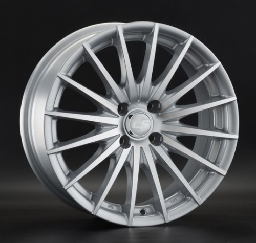 LS wheels LS367 7 x 16 4*100 Et: 40 Dia: 73,1 SF
