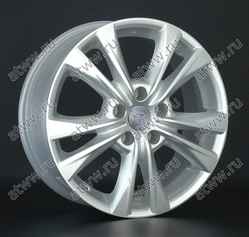 Диски литой Replay RN190 7x17 5*114,3 Et:35 Dia:66,1 S Екатеринбург