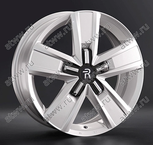 Диски литой Replay VV326 7x17 5*120 Et:55 Dia:65,1 S Екатеринбург