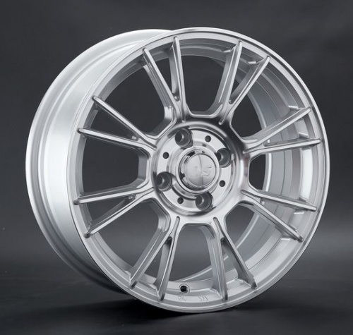 LS wheels 818 7 x 16 4*100 Et: 42 Dia: 73,1 SF